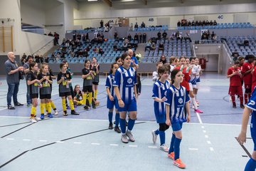 Bild 78 - wDJ Power Girls Cup Suederelbe